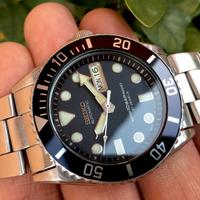 Seiko Scuba Diver SKX 031 J Automatic All Original