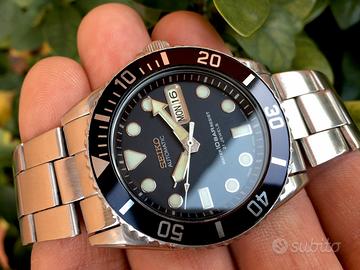 Seiko Scuba Diver SKX 031 J Automatic All Original