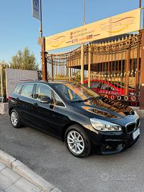 Bmw 216 216d Active Tourer Luxury