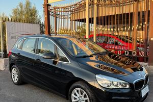 Bmw 216 216d Active Tourer Luxury