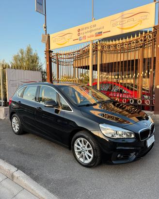 Bmw 216 216d Active Tourer Luxury