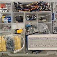 Starter kit ARDUINO
