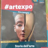 #artexpo Arte e immagine