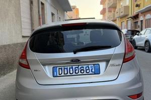Ford Fiesta 1.4  Diesel