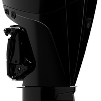 Mercury F 200 MS V6 Promo