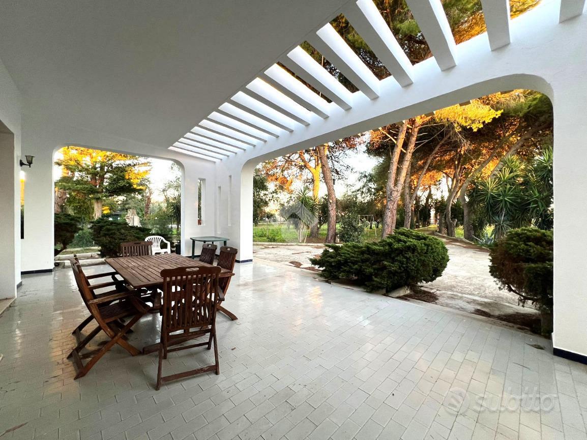 Casa – Mesagne, Brindisi - Vista 3