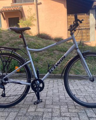 Bicicletta Uomo Riverside 120