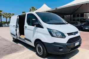 Ford Transit Custom 310 2.2 TDCi 125CVFurgone PL M