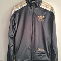 Giacca a zip Adidas Uomo