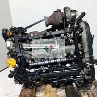 Motore Fiat Bravo 1600 Diesel Codice Mot. 198A2000
