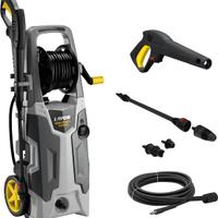 LAVOR Idropulitrice CRUISER 160 PLUS