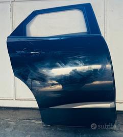 Porta posteriore destra Peugeot 3008