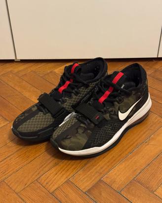 Nike Air Force Max Low size 42 - 8.5