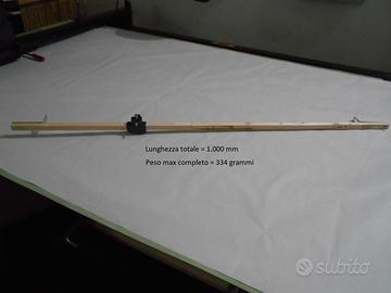 Compasso per grandi raggi