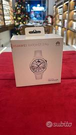 Smartwatch huawei gt3 pro nuovo