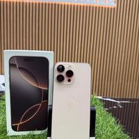 IPHONE 16 PRO MAX 256GB