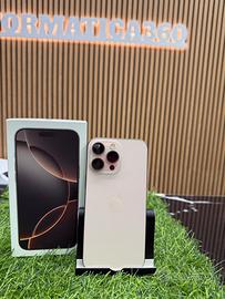 IPHONE 16 PRO MAX 256GB