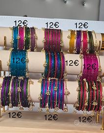 Kashmiri bangles