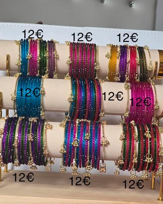Kashmiri bangles