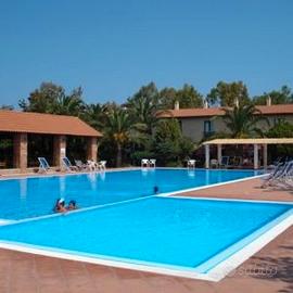 Vacanze mare SICILIA OLIVERI (ME) - TINDARI mare