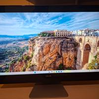 Asus zen all in one i5 ssd 250gb 8gb ram ddr4