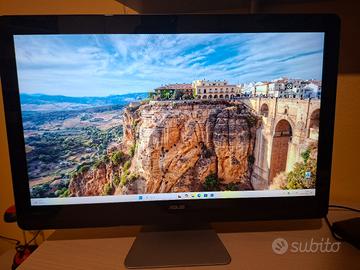 Asus zen all in one i5 ssd 250gb 8gb ram ddr4