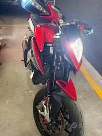 Mv Agusta Rivale 800