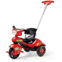 triciclo cucciolo Peg Perego