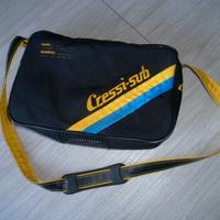 Borsello Cressi Sub