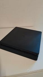 PlayStation PS4 fw12 500gb 