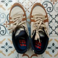 Scarpe Pepe Jeans n.41.  Errore taglia