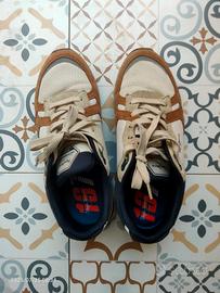 Scarpe Pepe Jeans n.41.  Errore taglia