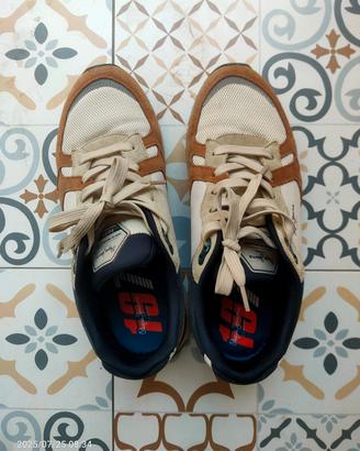 Scarpe Pepe Jeans n.41.  Errore taglia