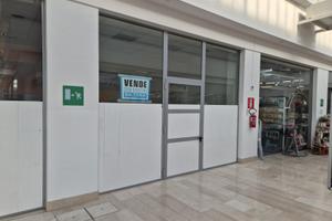 Codroipo negozio all'interno di Centro Commerciale