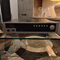 amplificatore integrato van medewoort ma 360.