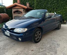 Renault mégane Cabrio
