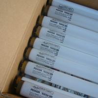 Lampade Neon UV per cabine solarium