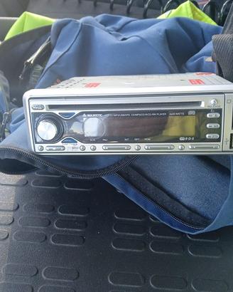 Autoradio