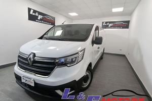 Renault Trafic TRAFIC 2.0 DCI PASSO LUNGO SOL...