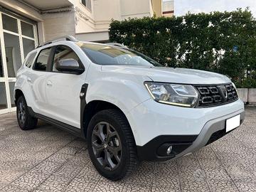 DACIA Duster 1.5 Blue dCi 8V 115 CV 4x4 Prestige