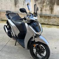 Sh150i Abs 2018