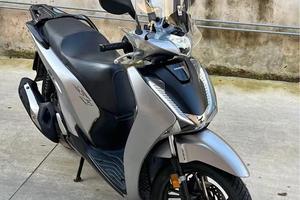 Sh150i Abs 2018