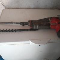 Martello demolitore Breaker professionale,potente