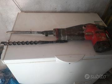 Martello demolitore Breaker professionale,potente