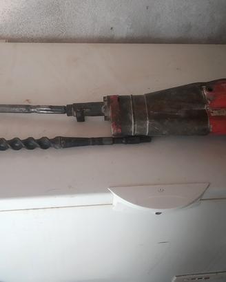 Martello demolitore Breaker professionale,potente