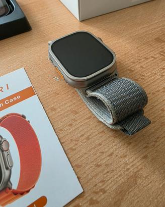 Apple Watch 2- Perfette condizioni 