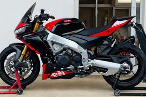 Aprilia Tuono V4 1100 - 2024 se-09