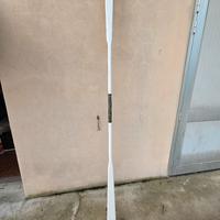 Pagaia Groenlandese divisibile leggera