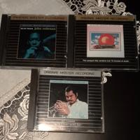 MFSL OMR Nr 3 CD Audiophile 