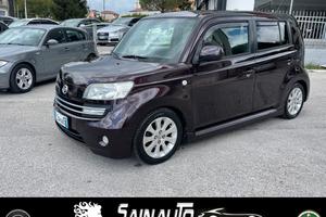 Daihatsu Materia 1.5 Hiro garanzia